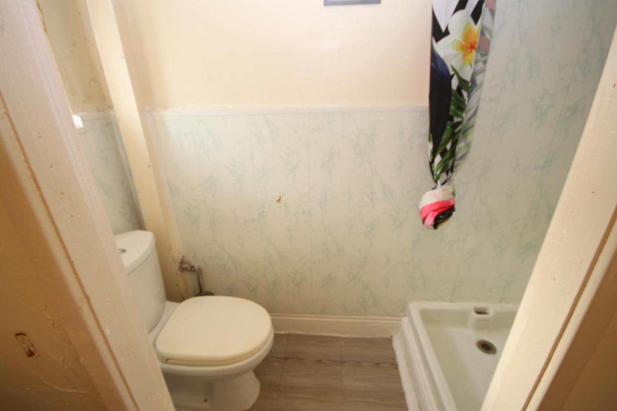 Cosy Casa: Beachfront Promenade Retreat with Free Parking Blackpool Room photo